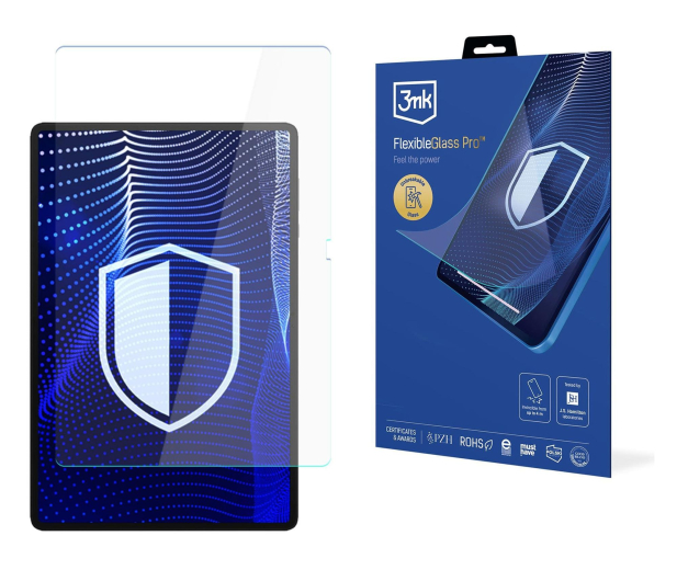 3mk FlexibleGlass Pro do Honor Pad X8b 11" - 1606418 - zdjęcie